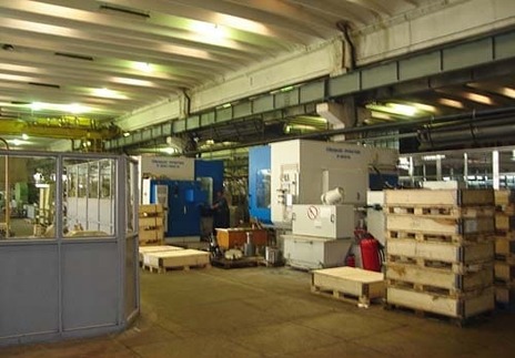 Istoric Neptun transmisii mecanice Romania producator principal
