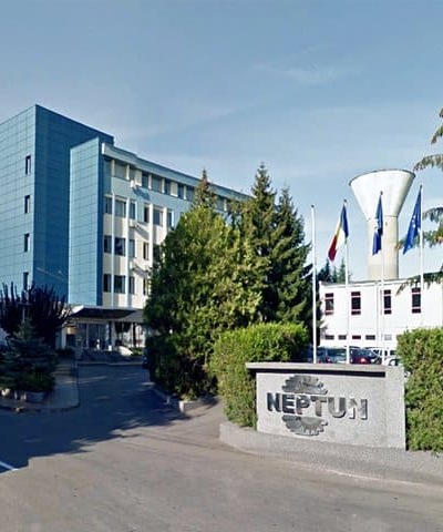 Neptun transmisii mecanice Romania producator principal